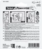 tesa Powerstrips trasparente Deco Haken Grande Anteprima dell’immagine prodotto 13