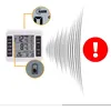 Kühlschrank-Gefrierschrank-Thermometer, digitaler Produktbild-Vorschau 2