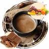 Tommy Cafe Espresso Silver Blend 1kg, 1 kg, Stredne Náhľad obrázku produktu 3