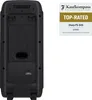 SHARP PS-949 Bluetooth Party-Lautsprecher, 200 Watt, 13 Produktbild-Vorschau 20