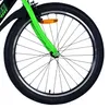 Volare Sportivo Kinderfahrrad - Jungen - 24 Zoll - Schwarz Produktbild-Vorschau 3
