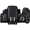 Canon EOS 800D, 24,2 MP, 6000 x 4000 Pixel, CMOS, Full HD, Produktbild-Vorschau 3