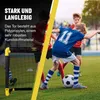Umbro Fußballtor - Fussballtor 50 x 44 x 44 cm - Faltbares Produktbild-Vorschau 20