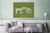 MuchoWow® Poster Schaf - Lamm - Bauernhof 120x90 cm - Produktbild-Vorschau 5