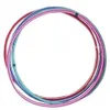 TEDDIES Cerchio Hula Hop 60cm 1 pezzo (Mix) Anteprima dell’immagine prodotto 1
