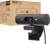 Logitech Business BRIO 505 HD Webcam schwarz Produktbild-Vorschau 9