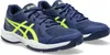 Asics Upcourt 6 GS Sneaker Blau Produktbild-Vorschau 16