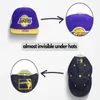 Solidchoice - 20 ganci autoadesivi per cappelli, ideali per Anteprima dell’immagine prodotto 4