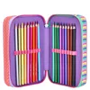 Astuccio Depesche a 3 scomparti TOPModel JOY rosa Anteprima dell’immagine prodotto 6