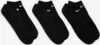 Nike SX7678-010 3 Paare Socken Größe: 38-42 Produktbild-Vorschau 6