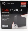 Seagate ONE TOUCH HUB 20TB USB3.0 Náhled obrázku produktu 3