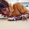 LEGO Speed Champions Porsche 963, Modellauto-Bausatz, Produktbild-Vorschau 10
