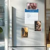 Kurtzy Mini Bilderrahmen magnetisch (100er Pack) - Foto Produktbild-Vorschau 7
