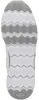 Jako scarpa comfort Comfort Mesh, bianco, 43, Anteprima dell’immagine prodotto 4