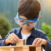Kit di costruzione in legno "torcia" kit di artigianato Anteprima dell’immagine prodotto 7
