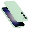 Cadorabo Hülle für Samsung Galaxy S24 Hülle Silikon Produktbild-Vorschau 1