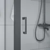 Sprchový kout 80x120 Marwell skleněný sprchový kout Tovární Náhled obrázku produktu 3
