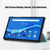 Lenovo Tab M10 FHD Plus Hülle - Tri-Fold Ständer Klapphülle Produktbild-Vorschau 5