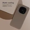 imoshion Color Backcover voor de Xiaomi Redmi Note 15 Pro Productafbeelding-voorbeeld 2