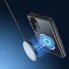 Handyhülle für Galaxy Z Fold8, Dux Ducis Aimo Mag, Produktbild-Vorschau 12