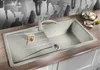 Spüle Blanco SONA XL 6 S 1000 x 500 mm anthrazit 519689 Produktbild-Vorschau 7