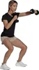 ADIDAS TR-ES MIN T-Shirt Damen schwarz S Produktbild-Vorschau 8
