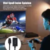 N64 auf zu HDMI Konverter Adapter für Nintendo 64 SNES Produktbild-Vorschau 3