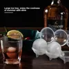 Whisky-Eiskugelform, runde Whisky-Eiskugelform mit vier Produktbild-Vorschau 7