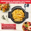 Tefal Turbo Cuisine & Fry Cy7788 Küchenmaschine Produktbild-Vorschau 17
