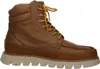 Lloyd Herren Stiefelette in Braun, Größe 45 Produktbild-Vorschau 4