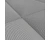 STEGU Wandpolster Kordsamt 30x60 cm Stoff-Optik dekorativ Produktbild-Vorschau 10