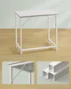 VASAGLE Schreibtisch, Kleiner Computerschreibtisch, Büro Produktbild-Vorschau 5