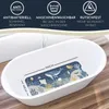 Mata łazienkowa Homerella® antypoślizgowa 100 x 40 cm – w Podgląd zdjęcia produktu 2