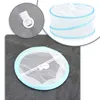 com-four® 4x Fliegen Abdeckhauben Pop-Up - Abdeckhauben für Produktbild-Vorschau 3