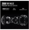 Segway Elektritõukeratas SEGWAY MAX G3 E Produktbild-Vorschau 10