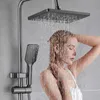 Bad-Duschset - Badewannen-Duschsystem - Komplettset - Produktbild-Vorschau 4