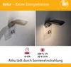 Paulmann Solar LED Hausnummernleuchte Soley Produktbild-Vorschau 4