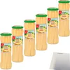 Gut & Günstig Stangenspargel weiß im Glas 6er Pack (6x330g Produktbild-Vorschau 1