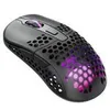 CHERRY Mouse Xtrfy M42 RGB Wireless Gaming black Podgląd zdjęcia produktu 20