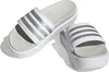 Adidas Slide Sandals IE9703 in White color size 38/5 Produktbild-Vorschau 7