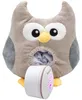 WOOPIE Kuschelschlafprojektor 2in1 Eule - 10 Schlaflieder Produktbild-Vorschau 18