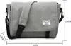 Umhängetasche Herren Damen Groß Laptop Messenger Bag Produktbild-Vorschau 2