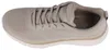 SKECHERS Bobs Flex Flying Damen Sneaker beige gold Textil Produktbild-Vorschau 16