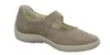 Waldläufer Henni, Halbschuh, Klett, Denver (Nubuk), beige, Produktbild-Vorschau 15