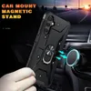Samsung Galaxy A14 Hülle - Coverup Heavy Duty Back Cover Produktbild-Vorschau 6