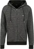 BLEND BHNuka Herren Sweatjacke Kapuzenjacke Hoodie mit Produktbild-Vorschau 6