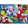 Puzzle RAVENSBURGER Spidey e i suoi fantastici amici 35 Anteprima dell’immagine prodotto 1