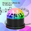 imoshion Roterende LED Discolamp Voir les images du produit 2