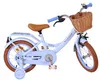 Volare Ashley Kinderfahrrad - Mädchen - 14 Zoll - Produktbild-Vorschau 2