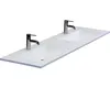 Sanox Badmöbel-Set Loft BxHxT 160,5 x 47 x 45,5 cm Produktbild-Vorschau 3